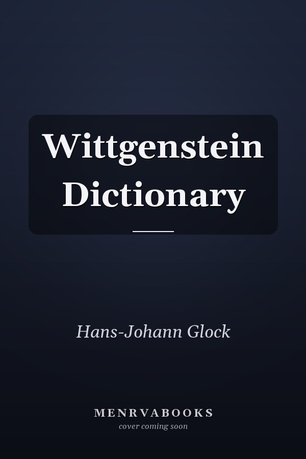 Wittgenstein Dictionary