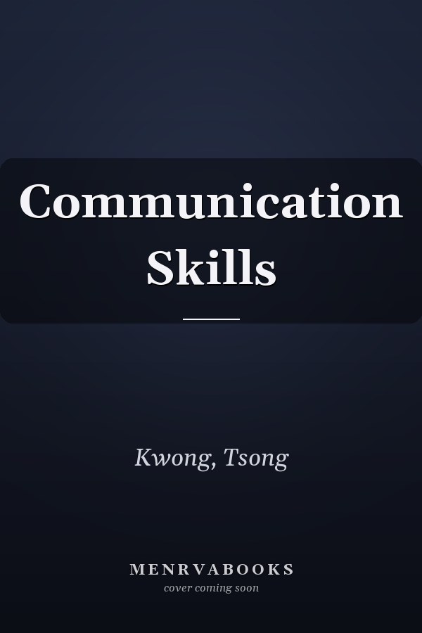 Communication Skills