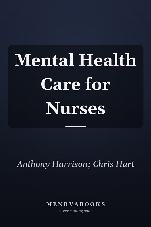 Mental Health Care for Nurses