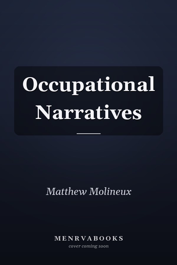 Occupational Narratives