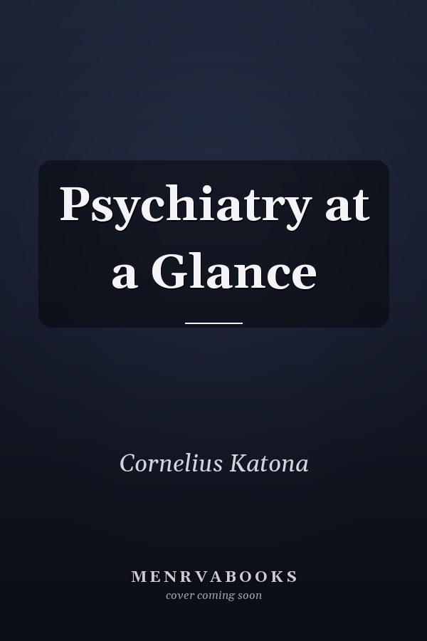 Psychiatry at a Glance