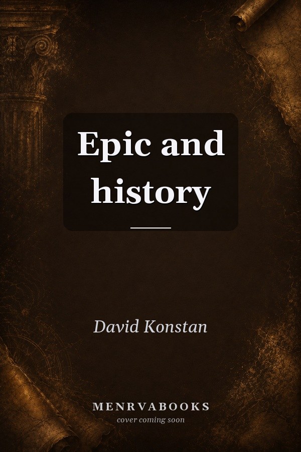 Epic and history