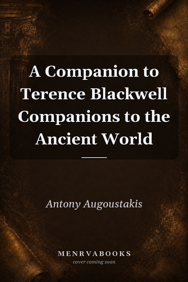 A Companion to Terence
            
                Blackwell Companions to the Ancient World