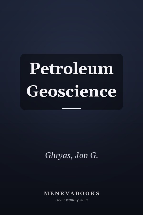 Petroleum Geoscience
