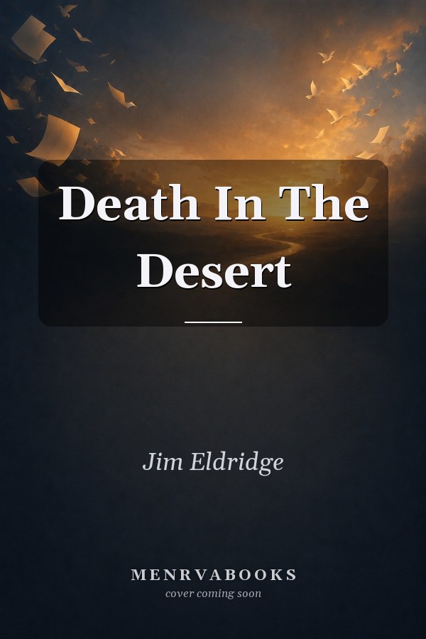 Death In The Desert
