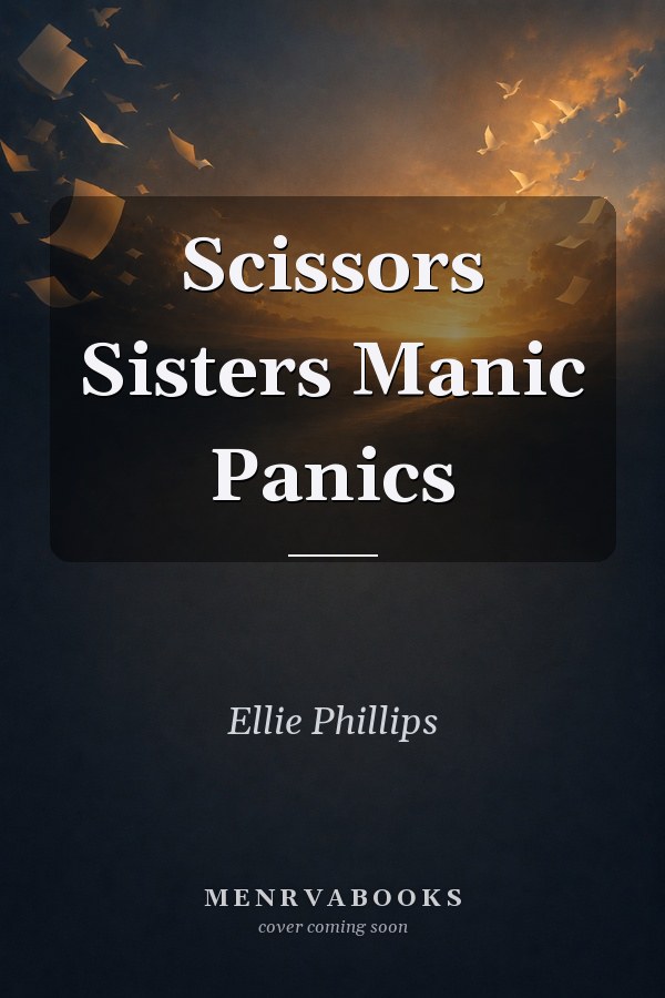 Scissors Sisters Manic Panics