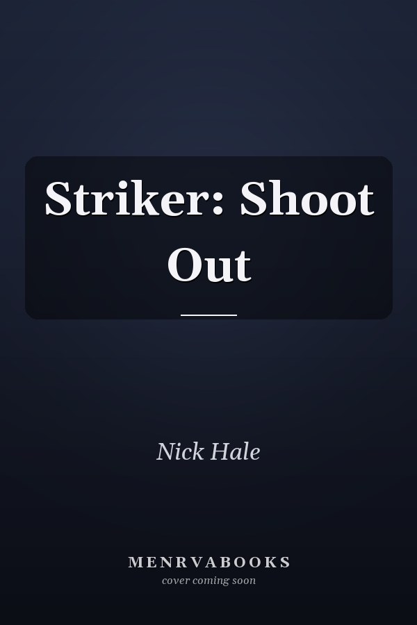 Striker: Shoot Out