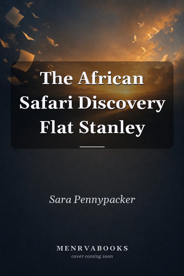 The African Safari Discovery