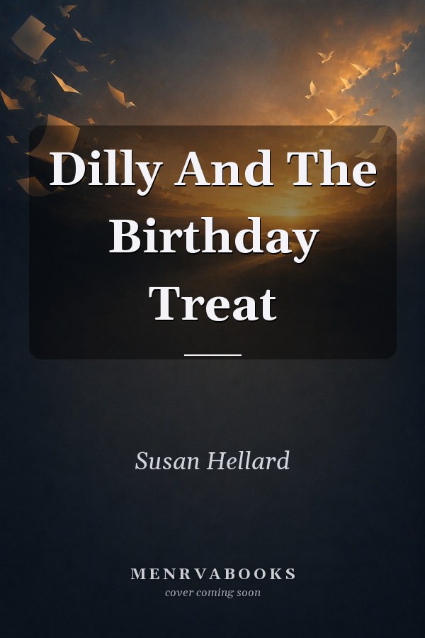 Dilly And The Birthday Treat