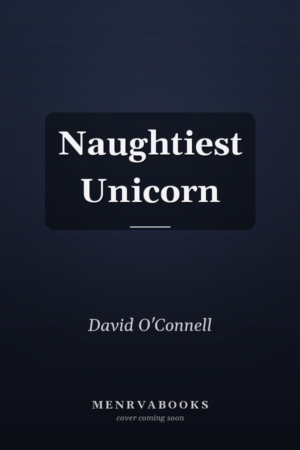 Naughtiest Unicorn