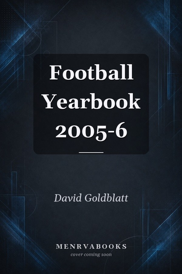 Football Yearbook 2005-6