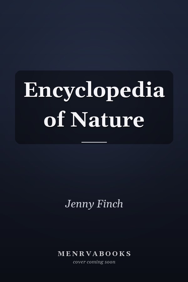 Encyclopedia of Nature