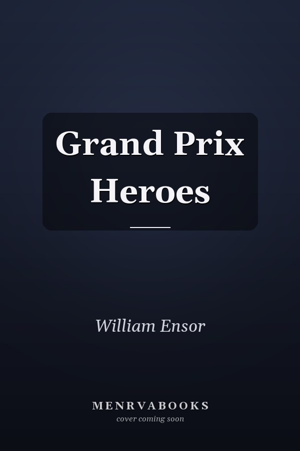 Grand Prix Heroes