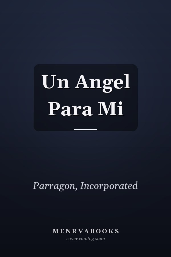 Un Angel Para Mi