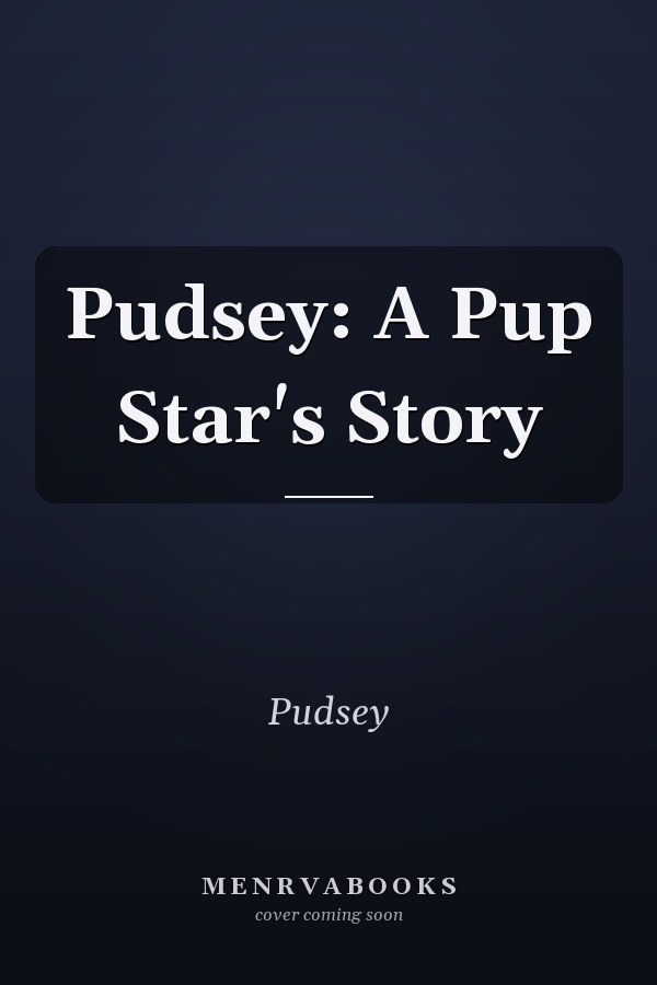 Pudsey: A Pup Star's Story