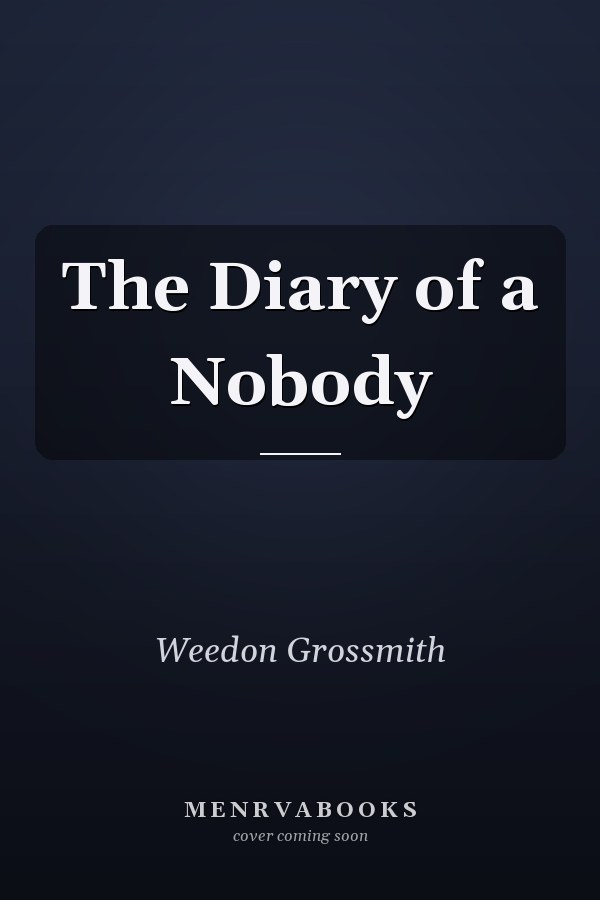 The Diary of a Nobody