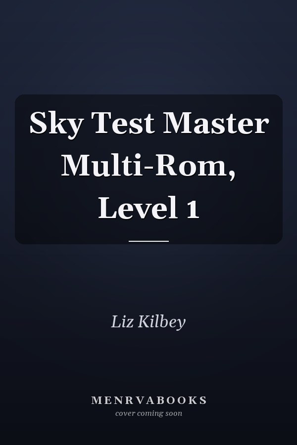 Sky Test Master Multi-Rom, Level 1