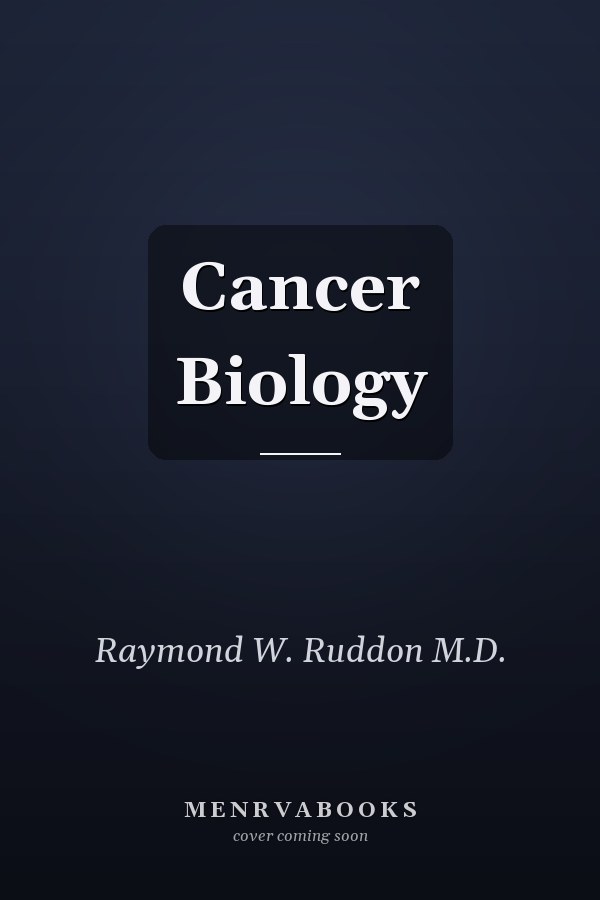 Cancer Biology