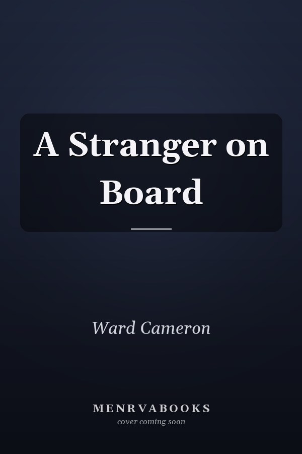 A Stranger on Board