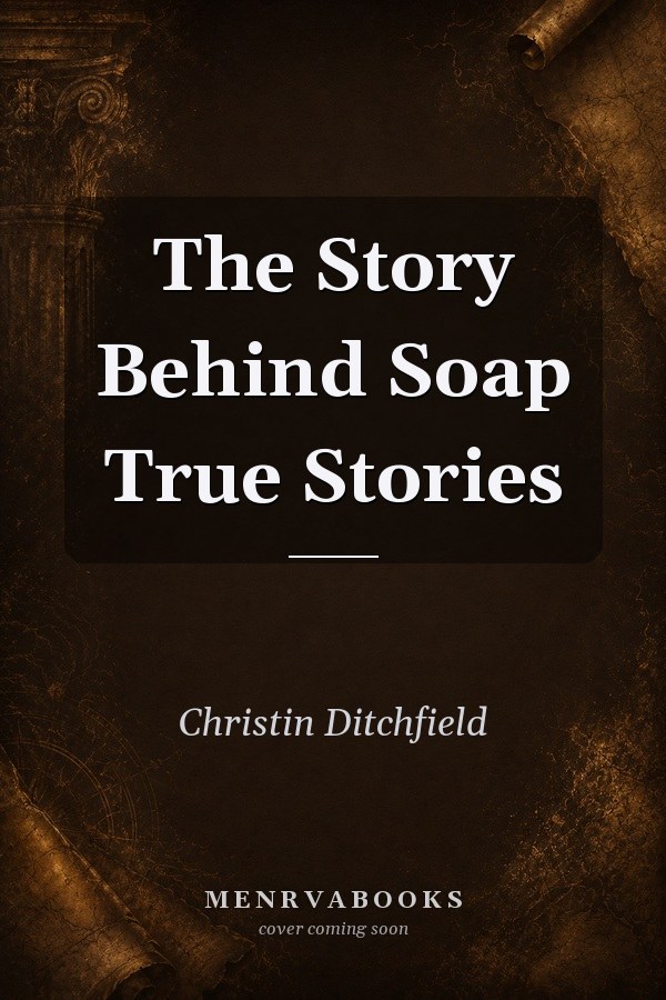 The Story Behind Soap
