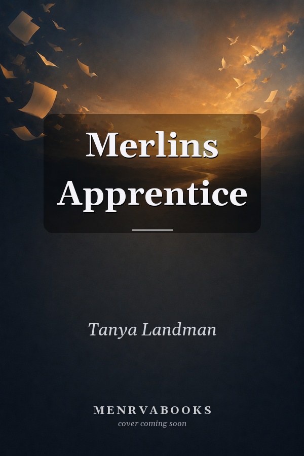 Merlin's Apprentice