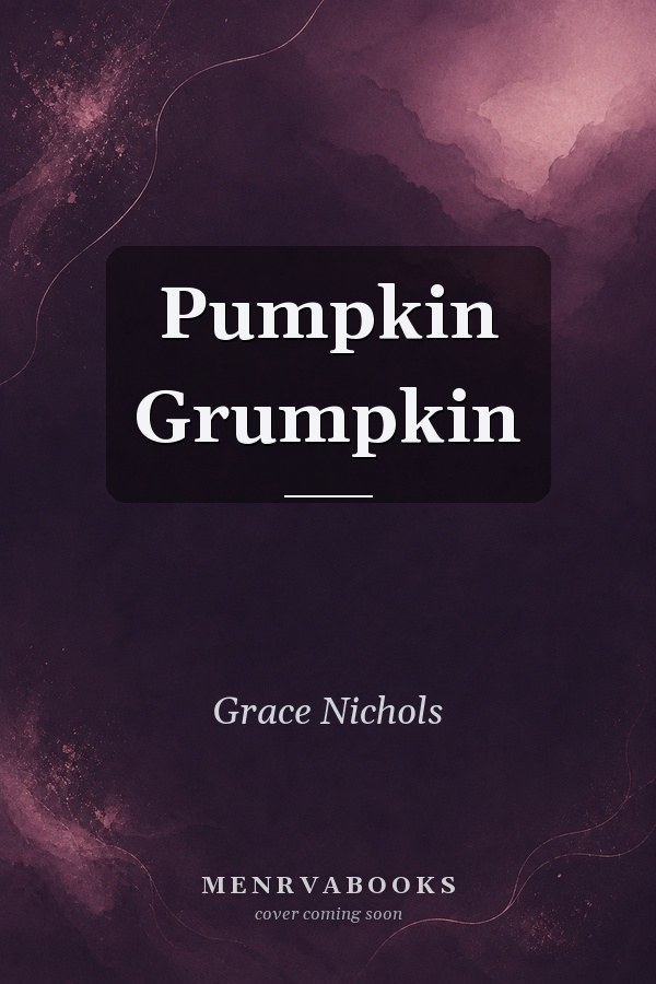 Pumpkin Grumpkin