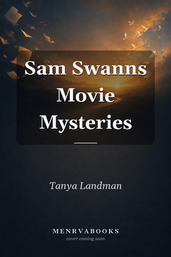 Sam Swann's Movie Mysteries