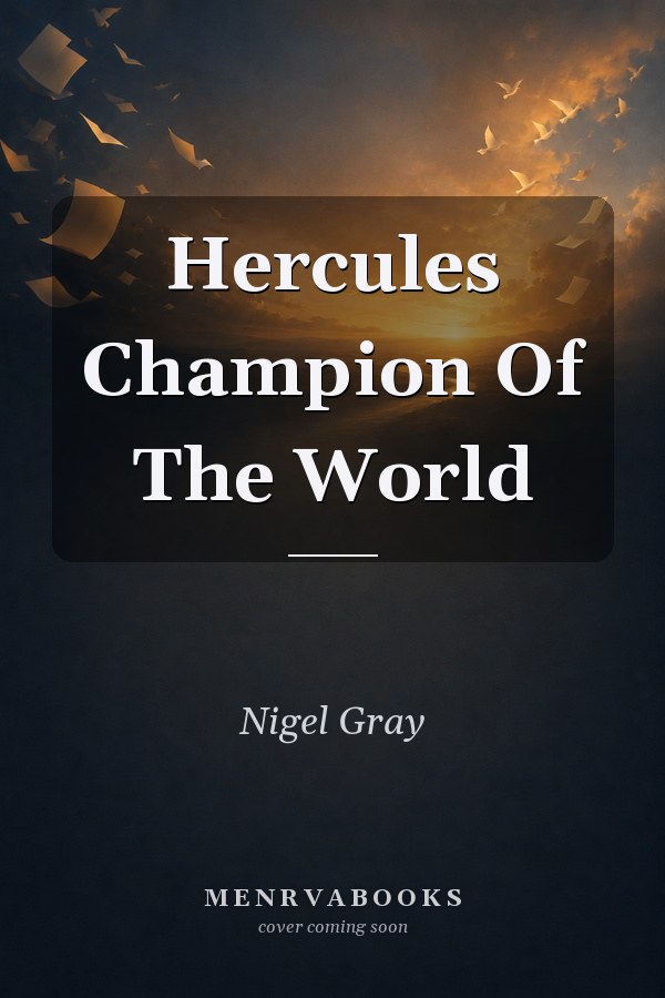 Hercules Champion Of The World