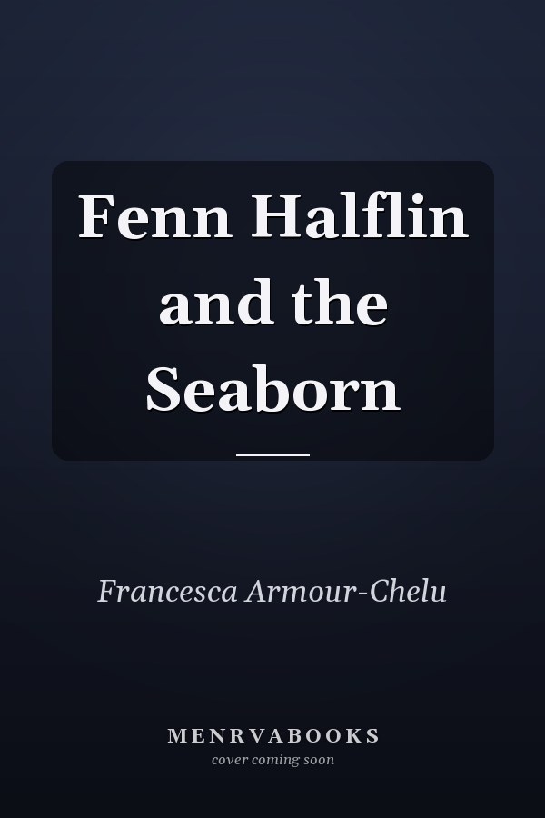 Fenn Halflin and the Seaborn