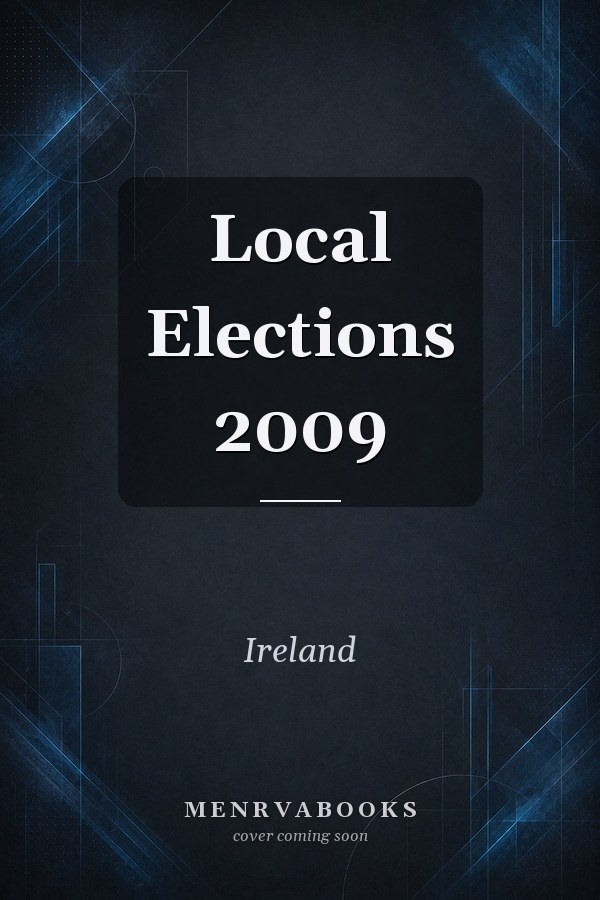 Toghcháin Áitiúla 2009 = Local Elections 2009