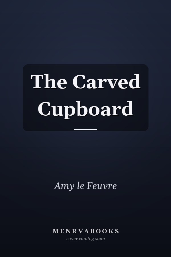 The Carved Cupboard