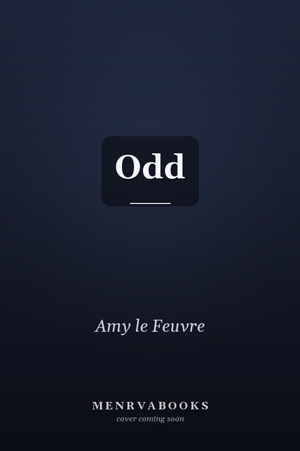 Odd