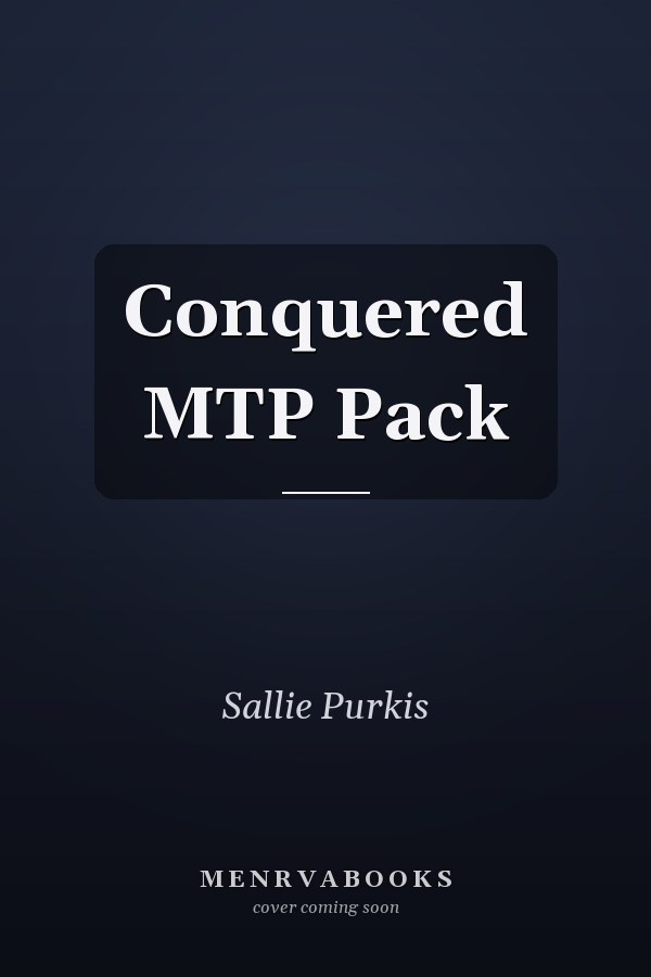 Conquered MTP Pack