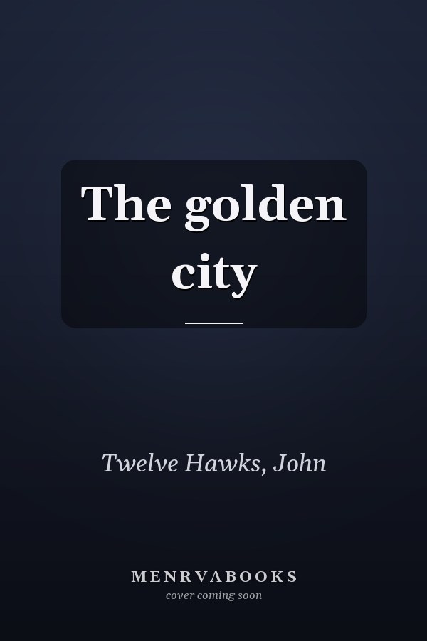 The golden city