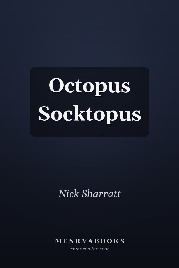 Octopus Socktopus