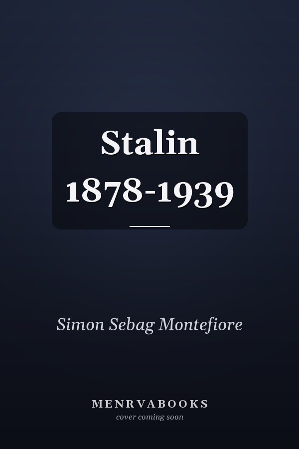 Stalin 1878-1939