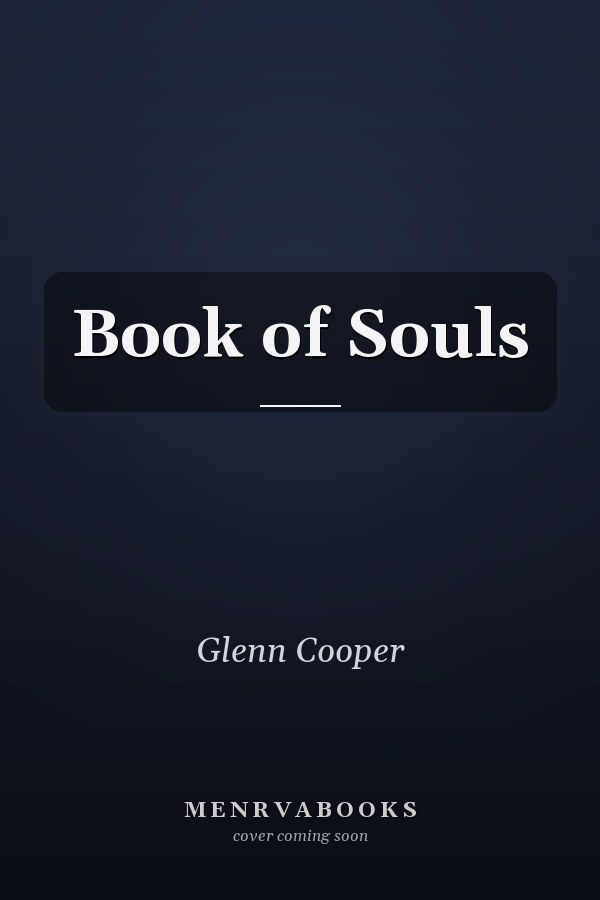 Book of Souls