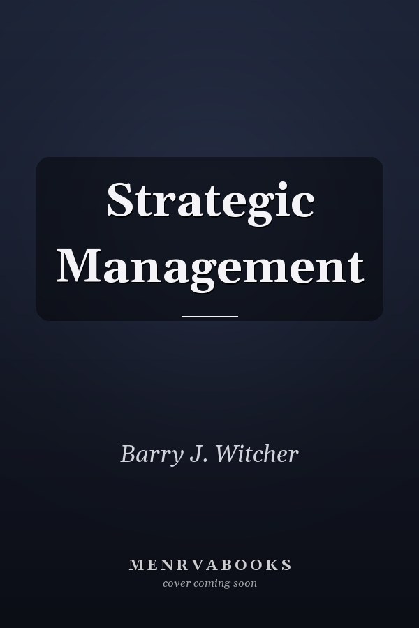 Strategic Management