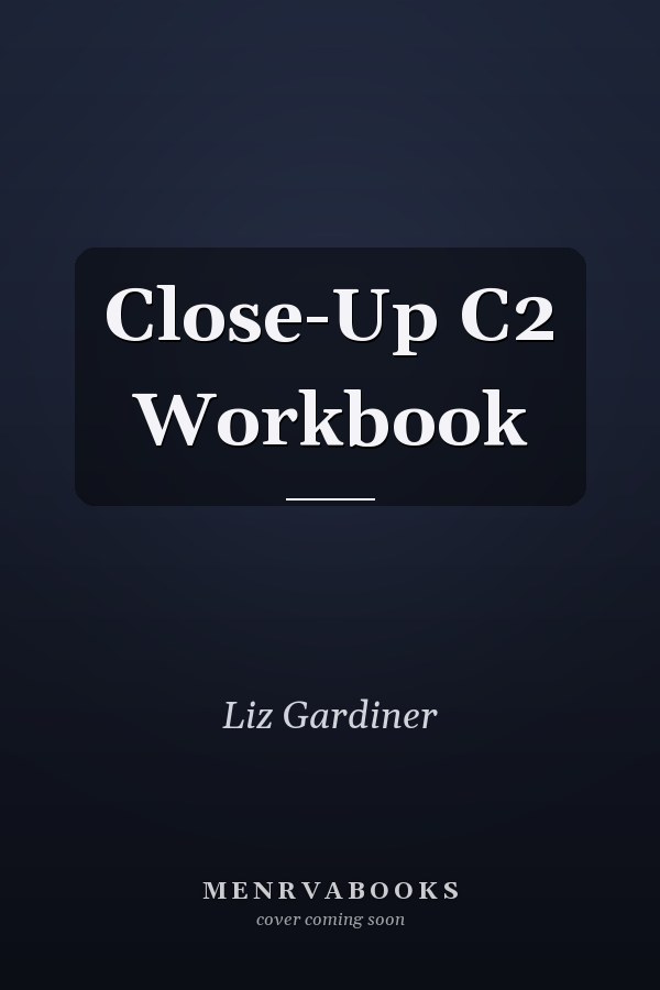 Close-Up C2 Workbook
