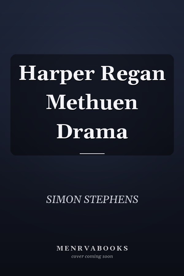 Harper Regan
            
                Methuen Drama