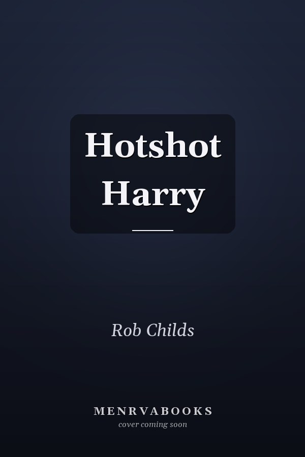 Hotshot Harry