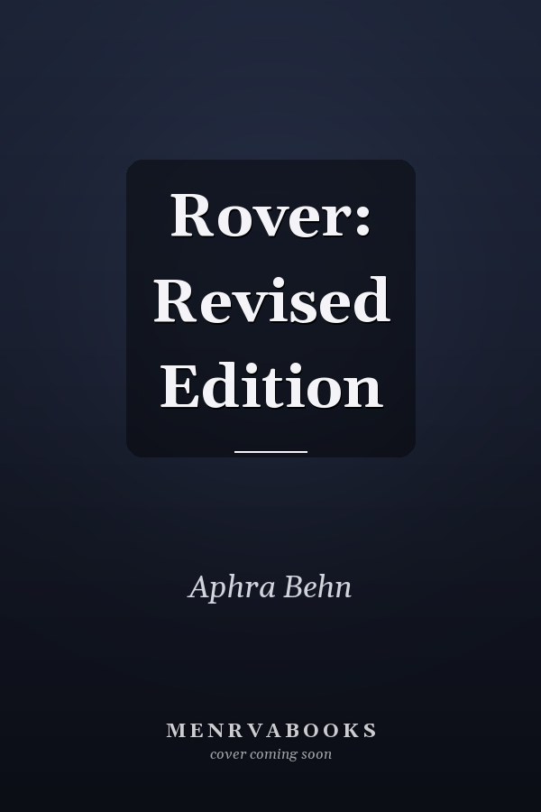 Rover: Revised Edition