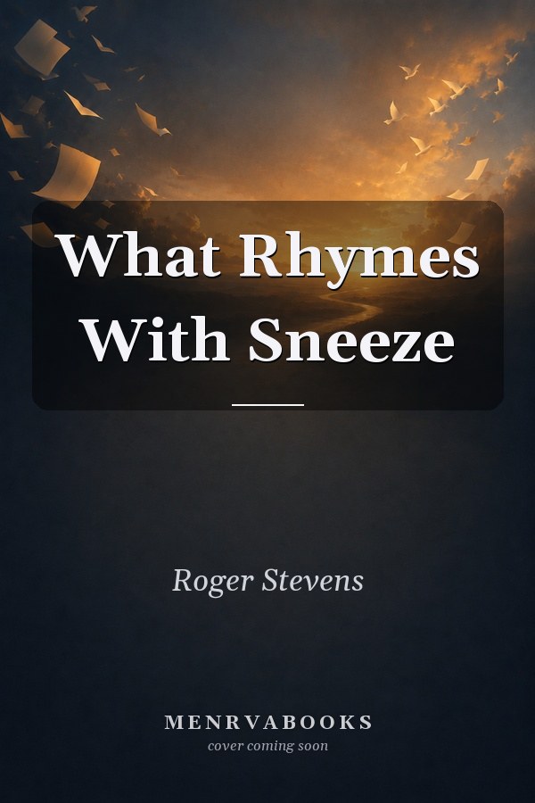 What Rhymes With Sneeze