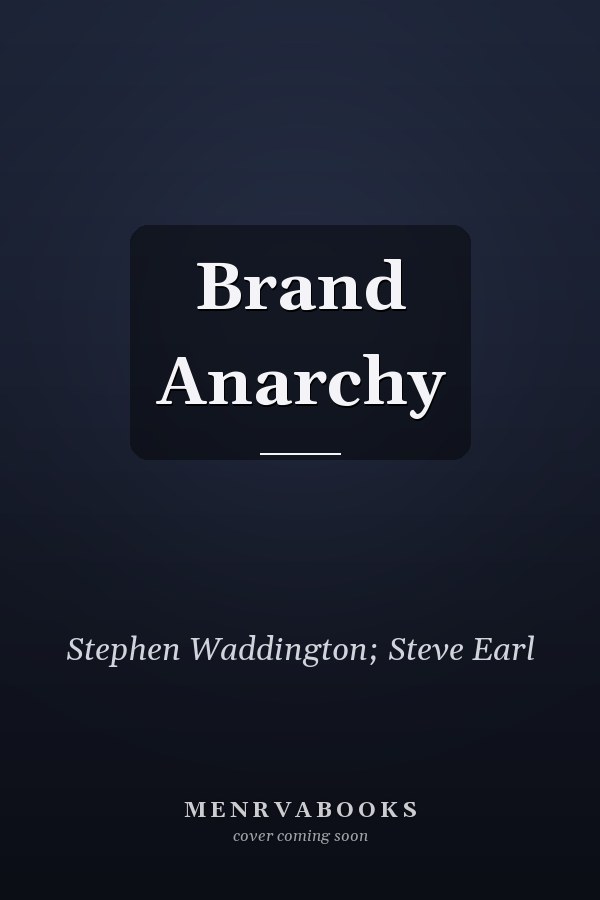 Brand Anarchy