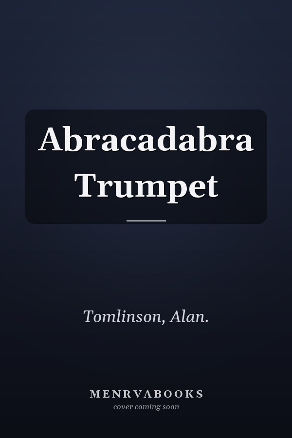Abracadabra Trumpet