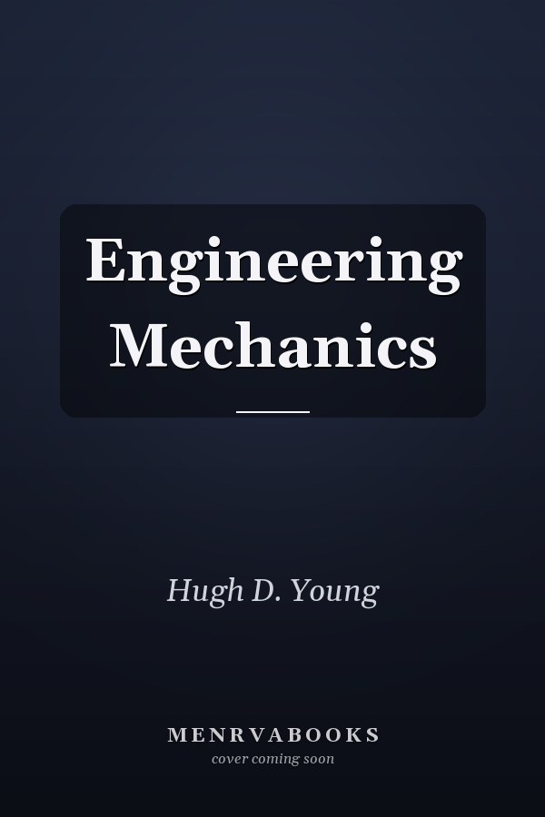 Engineering Mechanics