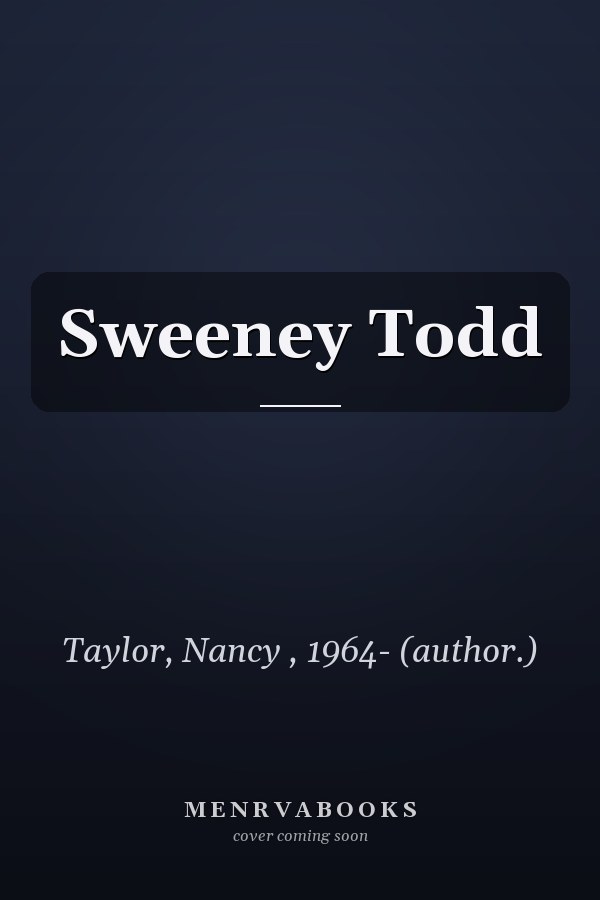Sweeney Todd