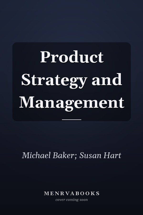 Product Strategy and Management