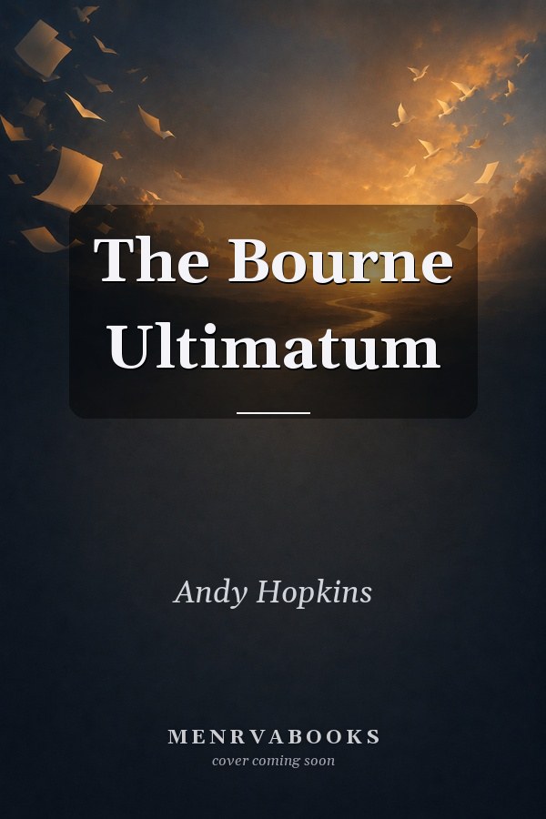 The Bourne Ultimatum