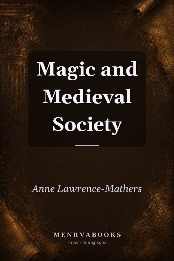 Magic and Medieval Society
